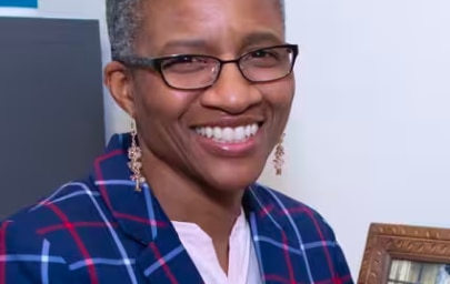 LaTonya Kilpatrick-Liverman