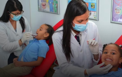 改變世界，一次一項創新