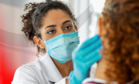 牙科專業人士的幫助 