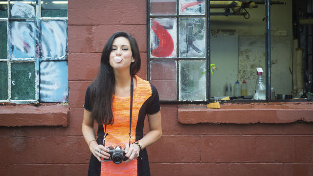 口香糖對牙齒有益：是真的嗎？