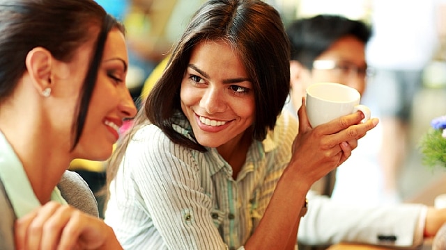 牙齒對冷熱敏感的成因以及舒緩方法 - 高露潔台灣	