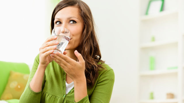 含氟牙膏的作用和使用方法