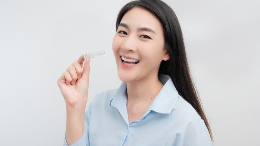 如何清潔維持器 - 高露潔台灣