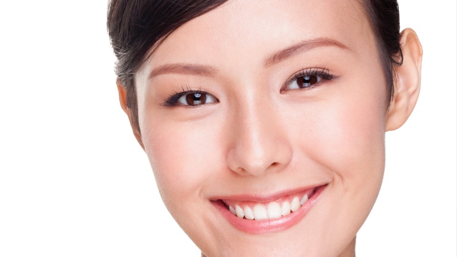 牙齒美白及運作原理- 高露潔台灣