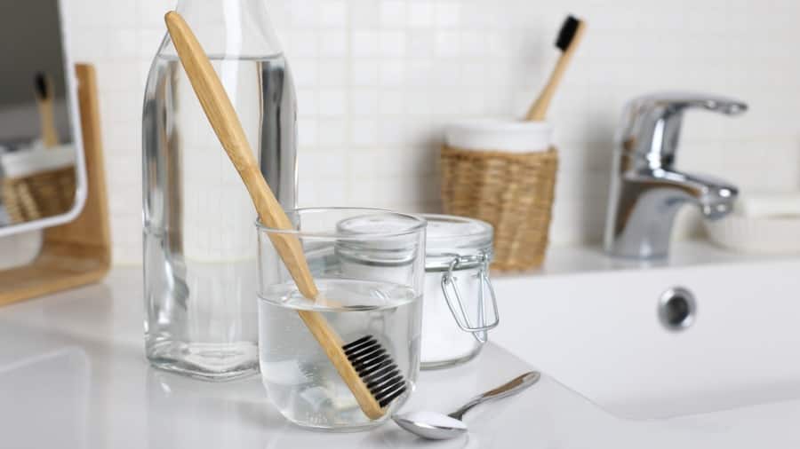 如何對抗口腔細菌並使細菌遠離