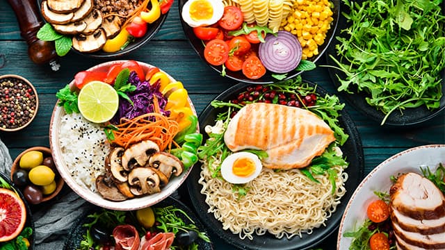 配戴矯正器可以吃什麼 - 高露潔台灣