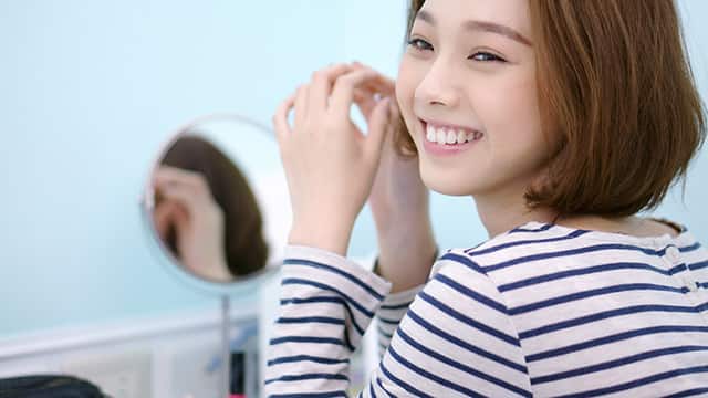 自我診斷檢查表：牙齒淪陷的3個跡象封面照