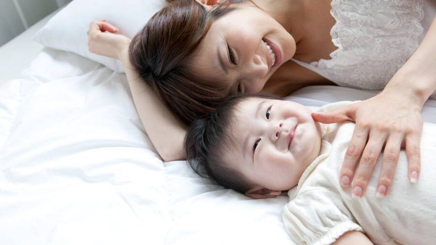 如何知道寶寶正在長牙？了解寶寶牙齒保健