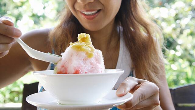 牙齒敏感的４大迷思—一塊來破解封面照