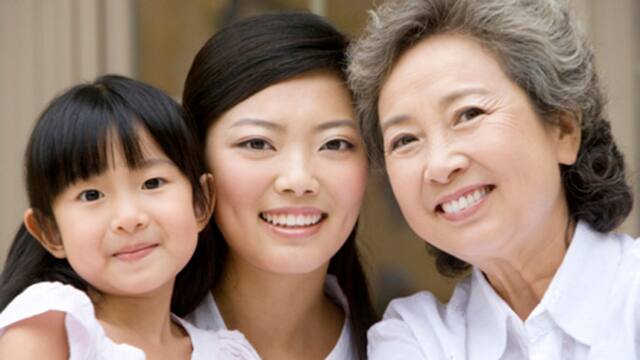 何謂假牙 - 高露潔台灣