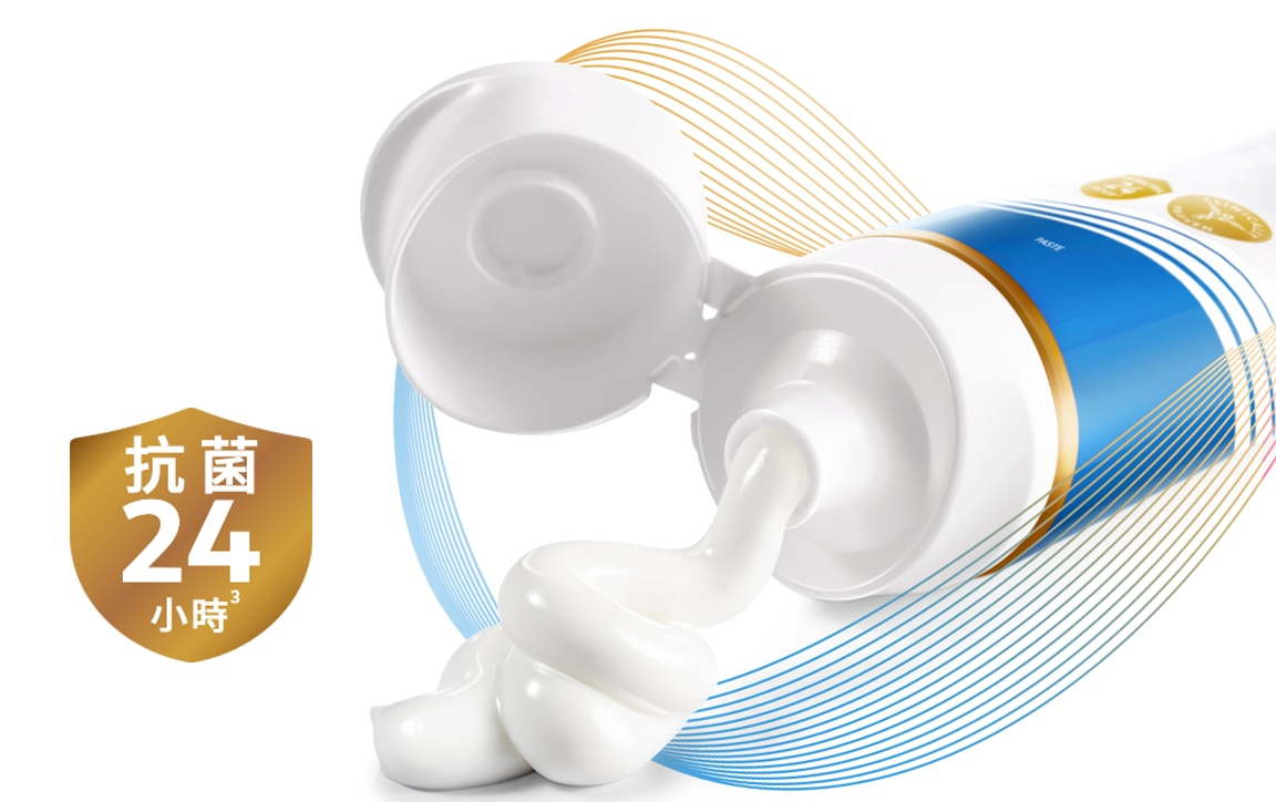 One step ahead in your oral health