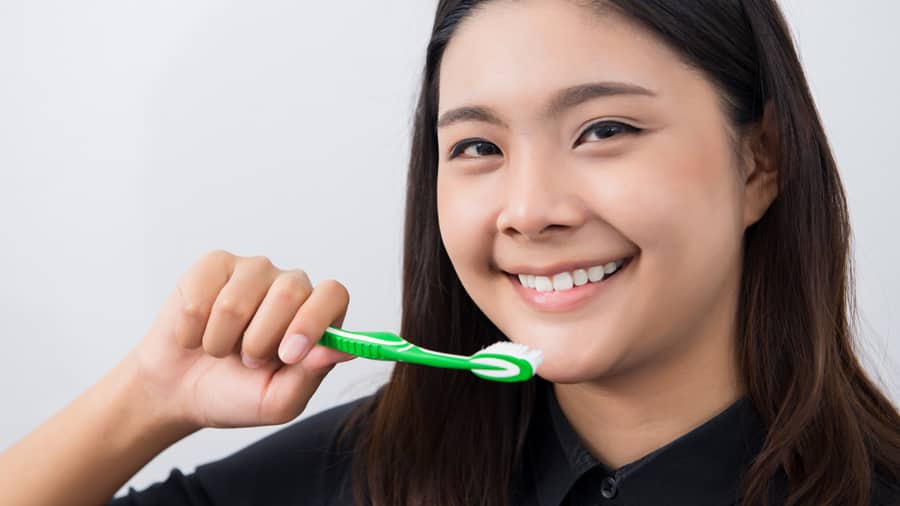 哪些牙膏適合對抗牙齦炎, 防止發展為牙周病？