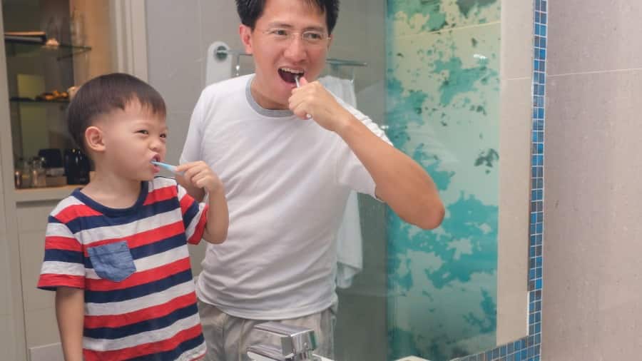 如何殺死口腔細菌 - 高露潔台灣 如何殺死口腔細菌 - 高露潔台灣