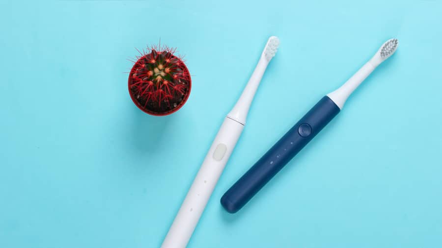電動牙刷的功能及好處 - 高露潔台灣