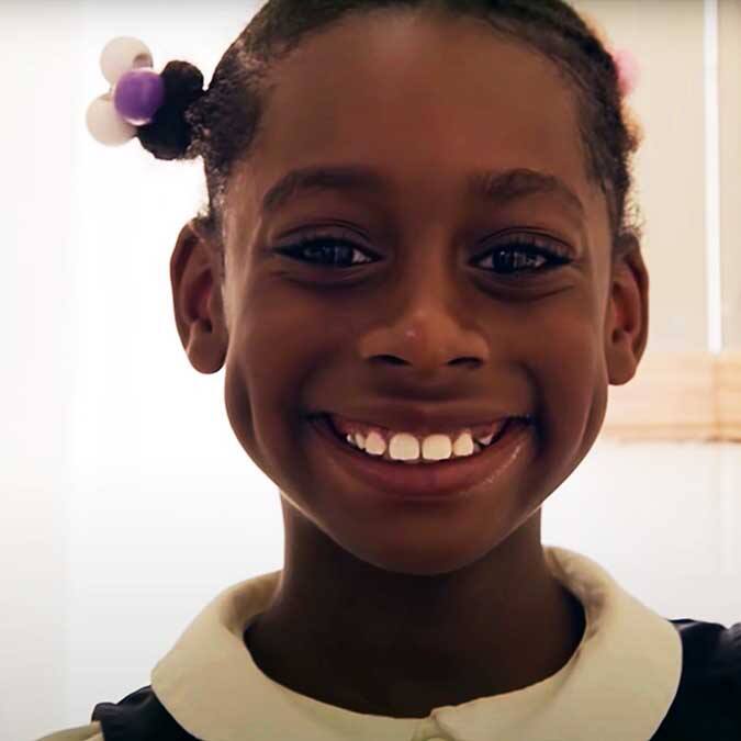 Colgate Bright Smiles, Bright Futures® video Colgate Bright Smiles, Bright Futures® video