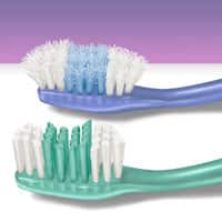 toothbrushes