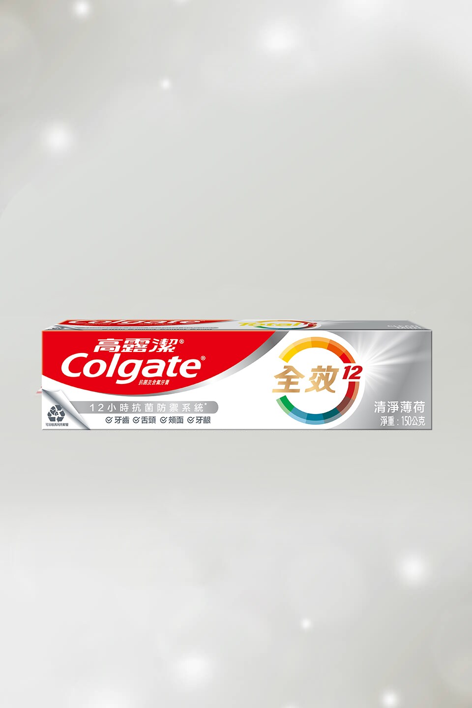 Colgate Total