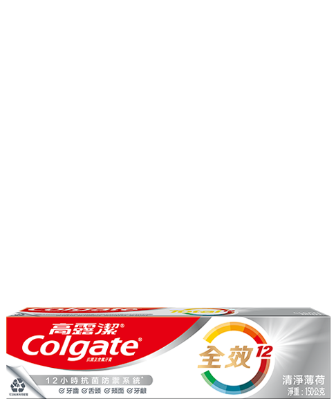 Colgate® Total® 12